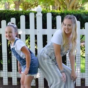 Meet your Posher, Sarabeth